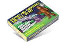 Dissent Pins Bigfoot and Chemtrails and UFOs Oh My! - Conspiracy Theory Kit Funny Fridge Magnet Word Games for Adults (486 Word Tiles)