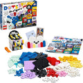 LEGO DOTS Creative Designer Box 41938 DIY Craft Decoration Kit A Wonderful Inspirational Set for Creative Kids New 2021 (849 Pieces)