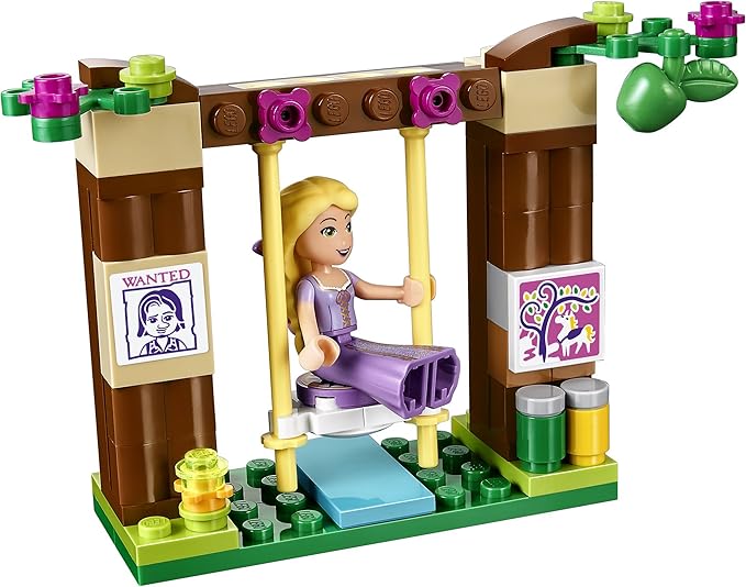 LEGO l Disney Princess Rapunzel's Best Day Ever 41065 Disney Toy