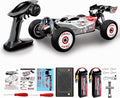 1:12 4WD Brushless RC Truck for Adults 4x4 Offroad Fast Brushless Remote Control Car 4WD for Adults with Rechargeable 3S Battery High Speed Remote Control Cars