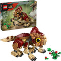 LEGO Jurassic World Baby Dinosaur Dolores: Aquilops Kids Toy - Educational and Learning Toy for Girls &amp Boys Ages 7+ - Pretend Play Gift Idea for Birthdays - 76970