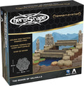Renegade Game Studios Heroscape Roads of Valhalla Terrain Expansion Add-on for Board Game
