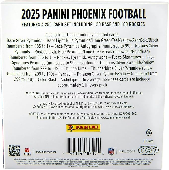 FB Phoenix (25-26) Mega Box
