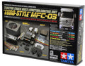 Tamiya America Inc Multi Function Control Unit Tractor TRK Euro Style TAM56523