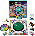 Dude Perfect Board Game with Soccer Add On Action Packed Sports Challenges for Competitive Kids and Families | Perfect for Family Game Night 2 to 5 Players Ages 4 and up
