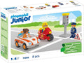 PLAYMOBIL Junior: Everyday Heroes