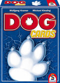 Schmidt Spiele 75019 Dog - Cards Family Game