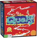 Imagination Quelf Board Game