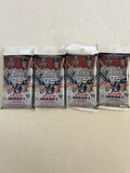 2026 TOPPS Series 1 Baseball Fat Pack