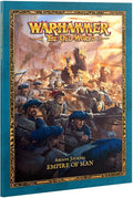 Games Workshop Warhammer The Old World: Empire of Man - Arcane Journal