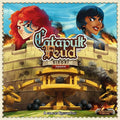 Catapult Feud Siege Expansion
