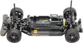 Tamiya 57986 1:10 RC TT-02 Chassis First Try On-Road Vehicle