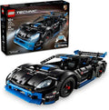 LEGO Technic Porsche GT4 e-Performance Race Car Toy Remote Control Car with Authentic Details Interactive Model Porsche Gift for Kids Ages 10 and Up Who Love Luxury Vehicles 42176