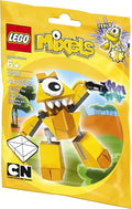 LEGO Mixels 41506 Teslo Building Set