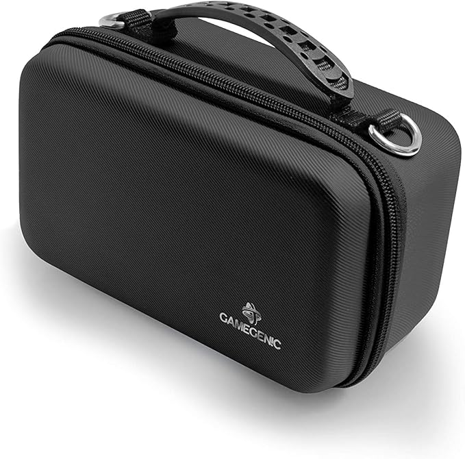 Game Shell 250+ Black