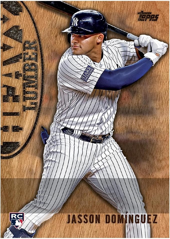 MLB 2024 Topps Baseball Series 2 Hanger Pack | 59 Cards Per Pack