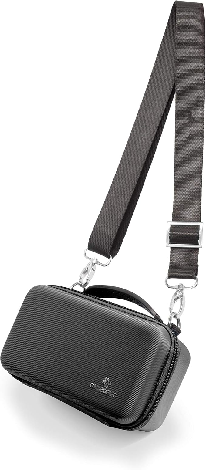 Game Shell 250+ Black