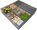 Game Organizer for Earth