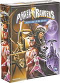 Renegade Game Studios Power Rangers Deck-Building Game 2-4 Players Ages 13+ Core Set