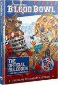 Blood Bowl - Season 3 Rulebook