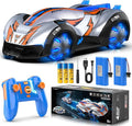 Drift Spherical RC Car Blitz Wheeler Toy for Teens and Adults with Proportional Speed &amp Steering Fishtail Drift Sideways Drive 360° Spins — A Fantastic Gift for Racing Fans