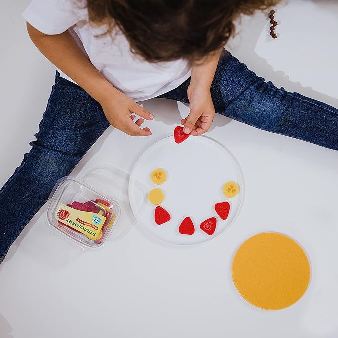 Tasty Junior Animal Pancake Adventure Set: Whimsical Breakfast Fun for Little Chefs