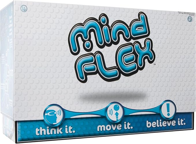 Mindflex Game