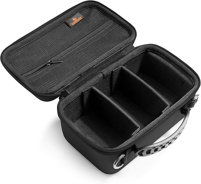 Game Shell 250+ Black