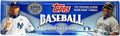 Wipkal 2005 Topps Baseball Factory Set (Sealed)