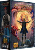 Aeon's End: Past and Future by Indie Boards &amp Cards Strategy Board Game | 1-4 Players | Ages 14+