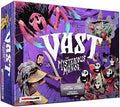 Leder Games | Vast: The Mysterious Manor