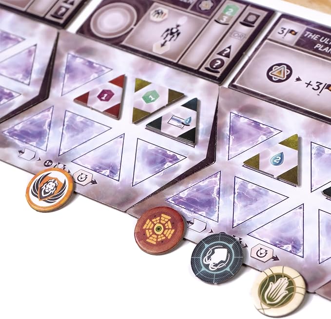 Anachrony - Essential Edition (Base Game)