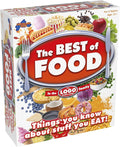 Drumond Park T73183 Logo – Best of Food