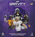 2025 Onit Gravity College Football Card Breaker Edition Box (Missouri Tigers)