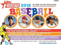2018 Topps Heritage Baseball Cards - Complete 400 Card Set