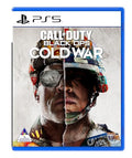 Call of Duty Black Ops Cold War