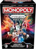 Monopoly NBA Booster 2