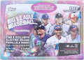 MLB Topps 2023 Big League Baseball Trading Card BLASTER Box [10 Packs]