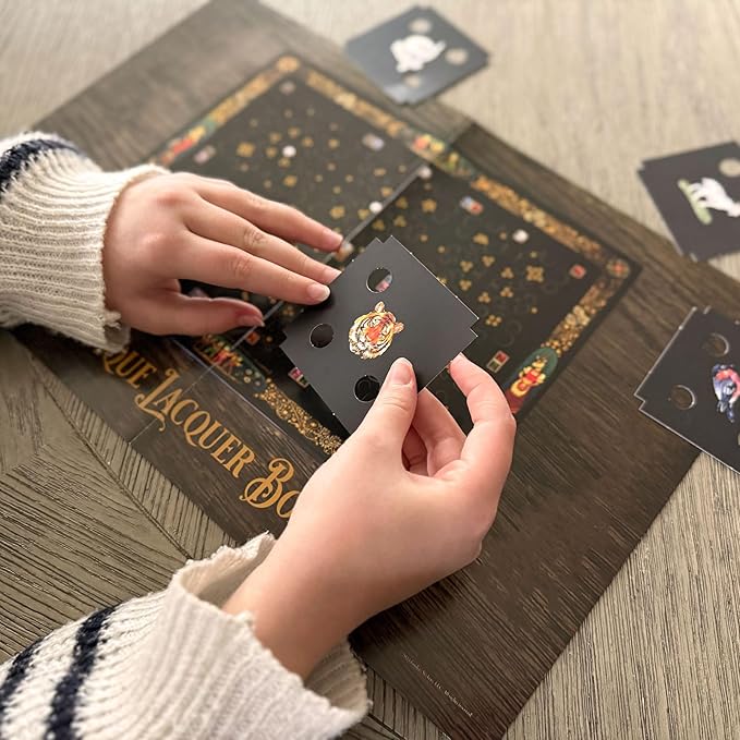 Mystery Game | Switzerland: Heist in The Alps – Be a Detective and Investigate an Unsolved Case Escape Room Puzzles for Date Night Game Night or Solo.