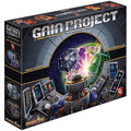 Gaia Project Board Game by Capstone Games – Strategy Space Exploration Game Terraforming &amp Space Colony Game Sci-Fi Faction Game for Adults 1-5 Players Advanced Strategy High Replay Value