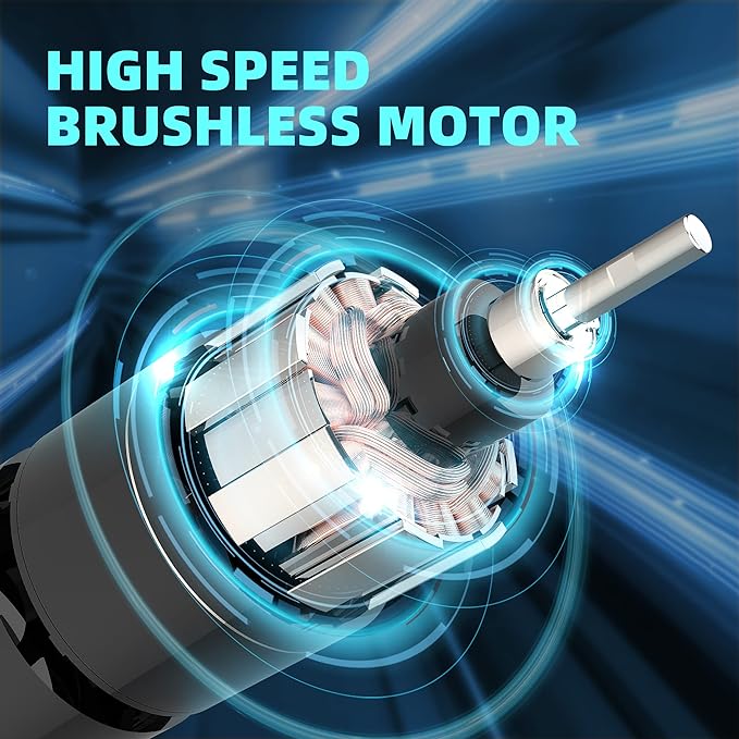 Cheerwing 25 RC Brushless 30 MPH High Speed Boat Large Racing Remote Control Boat for Adults