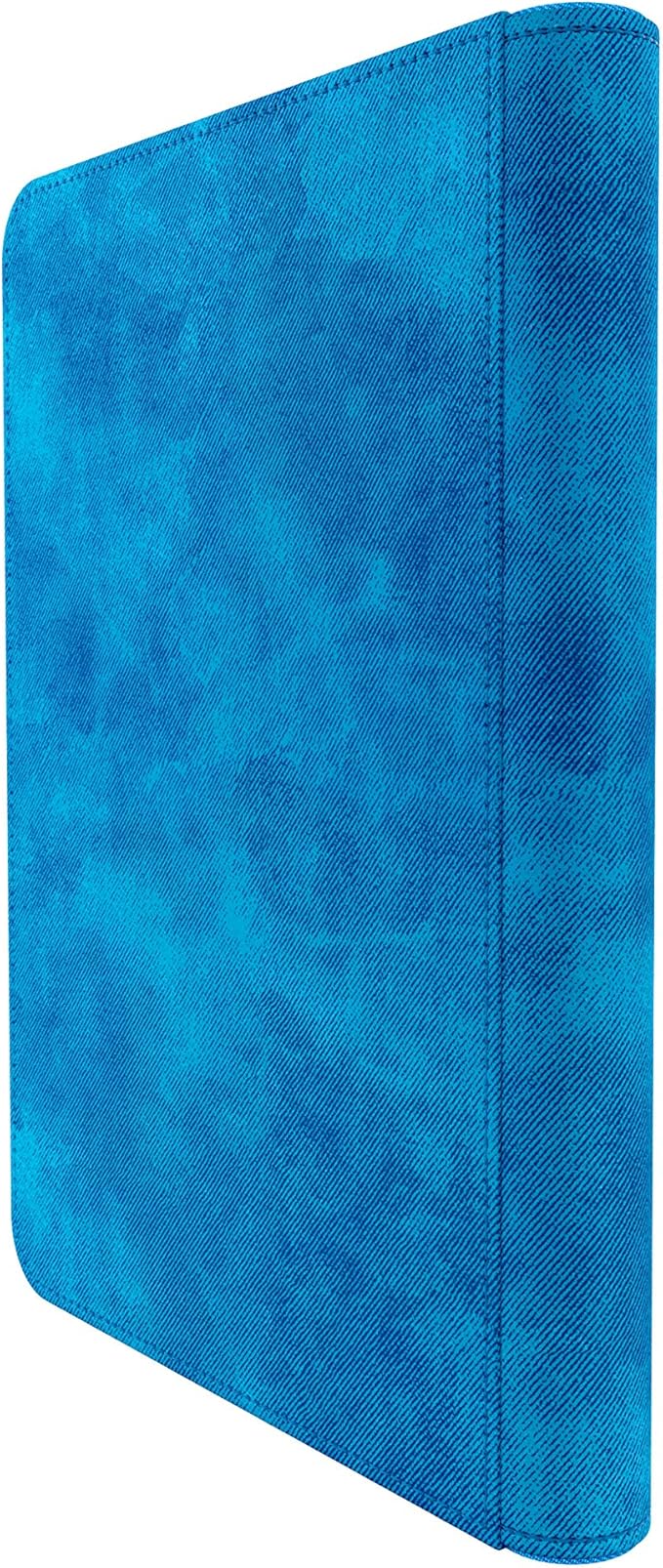 Zip-Up Album 8-Pocket: Blue