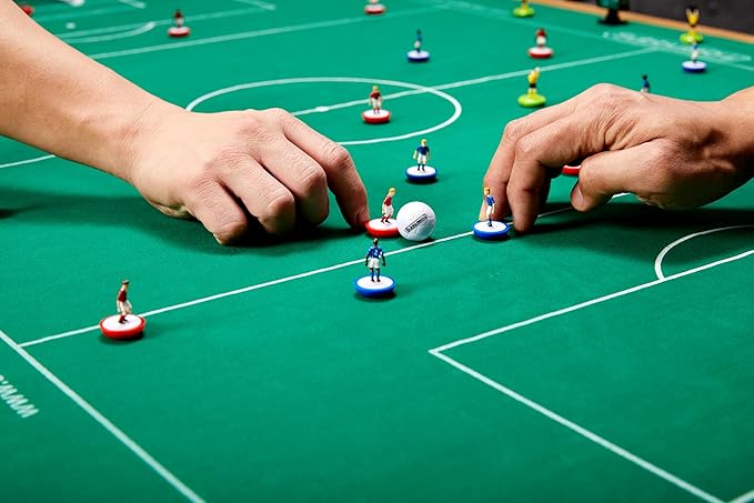 SUBBUTEO TEAM EDITION