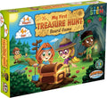 My First Treasure Hunt Board Game - Cooperative Island Explorer Game for Kids Ages 4 and Up an Exciting Buried Treasure Adventure Perfect for Family Time