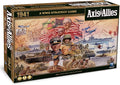 Renegade Game Studios Axis &amp Allies 1941 Board Game WWII Strategy Wargame for 2-5 Players Ages 12+ 1-3 Hour Gameplay with 160 Miniatures