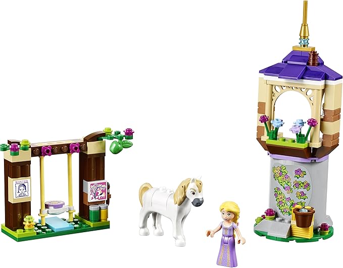 LEGO l Disney Princess Rapunzel's Best Day Ever 41065 Disney Toy