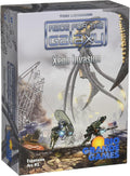 Rio Grande Games Race for the Galaxy Xeno Invasion Strategy Board Game Expansion Arc 3