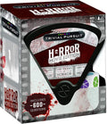 Trivial Pursuit: Horror Movie Edition | Questions from Classic Horror Films | Board Game for Fans of Horror Movies