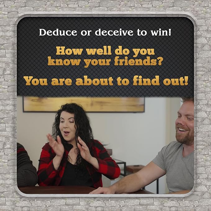 The Resistance: Avalon by Indie Boards &amp Cards | Social Deduction Game of Hidden Roles Bluffing &amp Loyalty | 5–10 Players | Ages 13+ | Fast Tense Gameplay