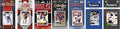 C&ampI Collectables NHL New Jersey Devils DEVILS717TS Men's Sports Related Trading Cards Brown One Size